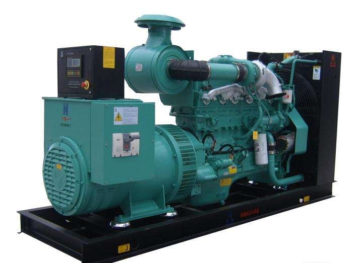成都发电机组-康明斯系列柴油发电机销售