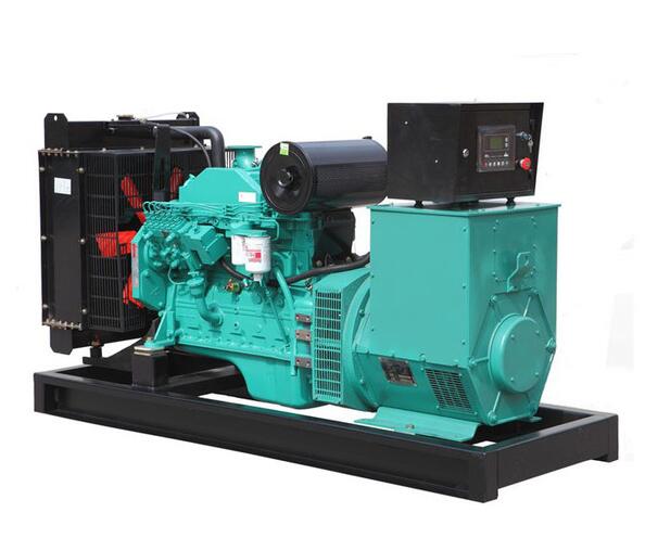 成都柴油发电机不发电的原因分析