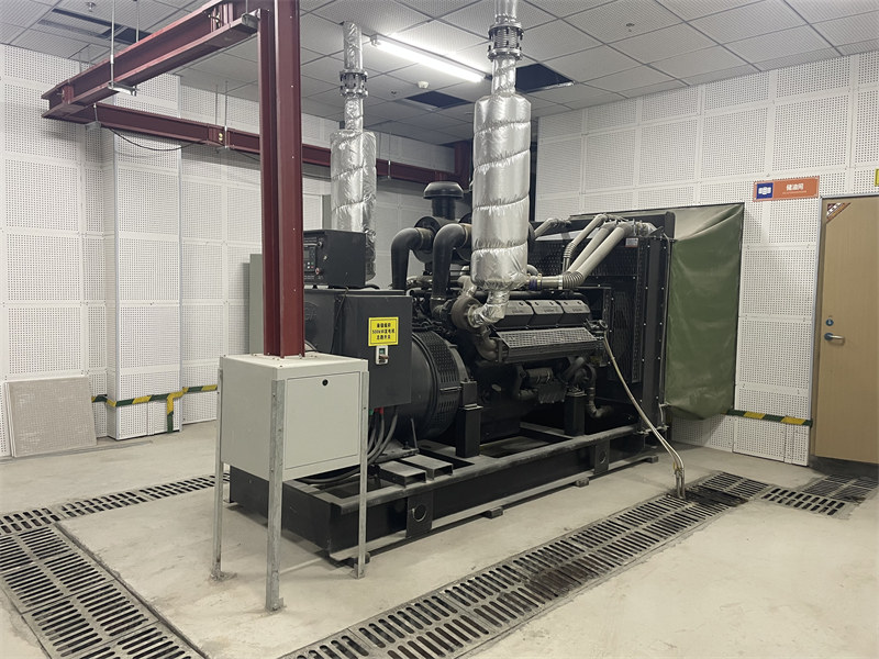 发电机，我选6686体育系统技术有限公司